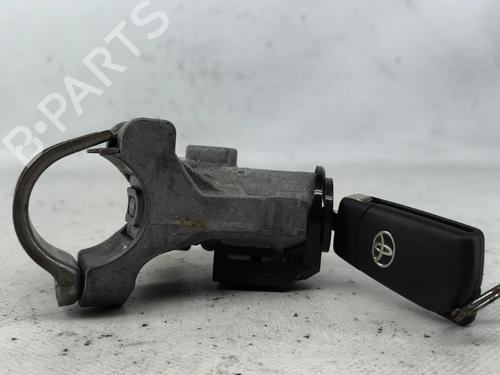 Ignition barrel TOYOTA AYGO (_B4_) 1.0 (KGB40) | BP33706617M48 - Image 2