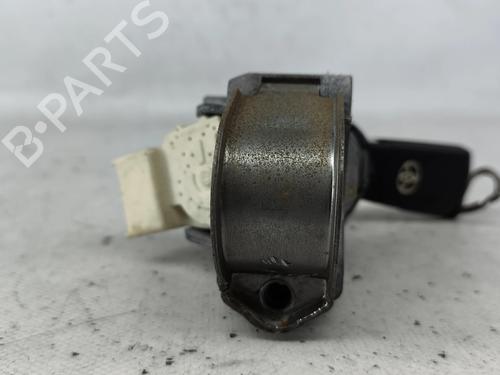 Ignition barrel TOYOTA AYGO (_B4_) 1.0 (KGB40) | BP33706617M48 - Image 3