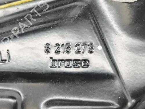Rear left window mechanism BMW 3 Convertible (E46) 330 Ci | BP34125174C24 - Image 10