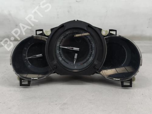 Used Instrument cluster Instrument cluster 34156757 34156757