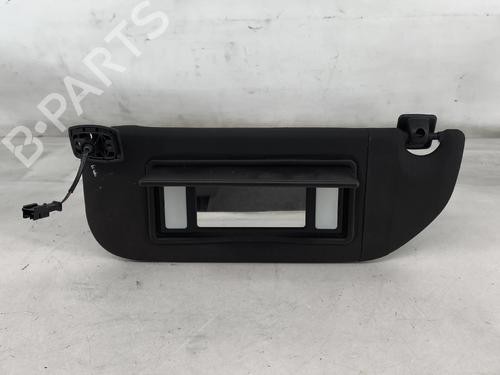 left-sun-visor-citroen-ds3-sa_-2009-2010-2011-2012-2013-2014-2015-2016-34156755 main image