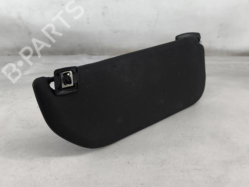 Left sun visor CITROËN DS3 (SA_) 1.6 HDi 110 | BP34156755I1 - Image 5