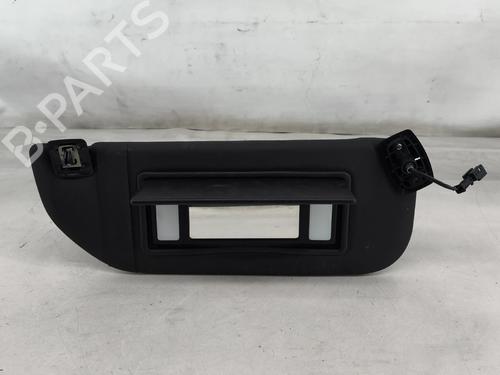 right-sun-visor-citroen-ds3-sa_-2009-2010-2011-2012-2013-2014-2015-2016-34156754 main image