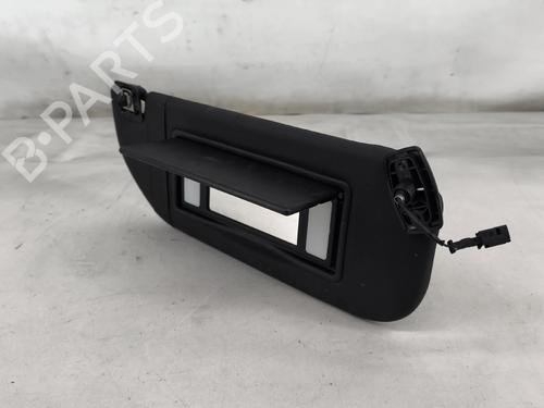 Right sun visor CITROËN DS3 (SA_) 1.6 HDi 110 | BP34156754I2 - Image 3