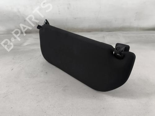 Right sun visor CITROËN DS3 (SA_) 1.6 HDi 110 | BP34156754I2 - Image 6