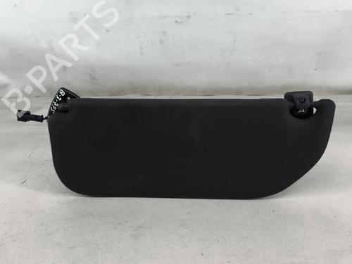 Right sun visor CITROËN DS3 (SA_) 1.6 HDi 110 | BP34156754I2 - Image 4