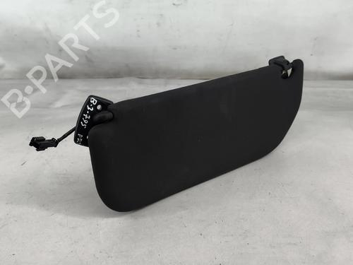 Right sun visor CITROËN DS3 (SA_) 1.6 HDi 110 | BP34156754I2 - Image 5