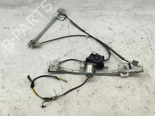 Used Front left window mechanism Front left window mechanism SEAT IBIZA II (6K1) 1.9 SDI (68 hp) 34056282 34056282