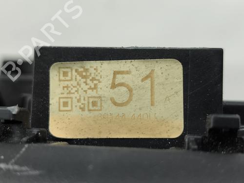 Instrument cluster TOYOTA AYGO (_B4_) 1.0 (KGB40) | BP33706606C47 - Image 8