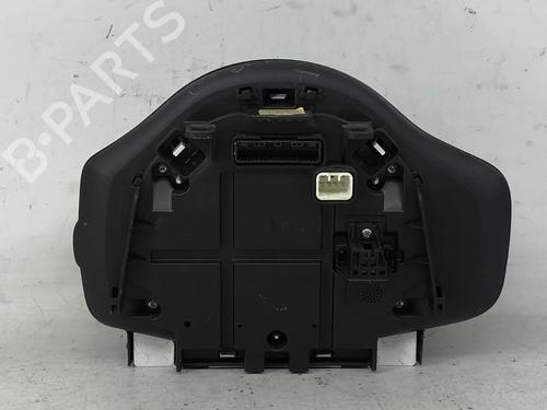 Instrument cluster TOYOTA AYGO (_B4_) 1.0 (KGB40) | BP33706606C47 - Image 4