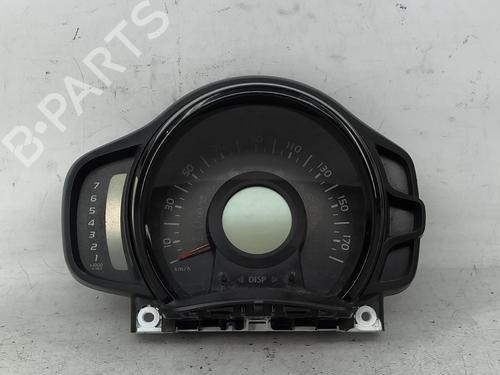 Used Instrument cluster Instrument cluster 33706606 33706606