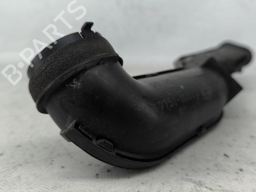 Pipe TOYOTA AYGO (_B4_) 1.0 (KGB40) | BP33706666M125 - Image 2
