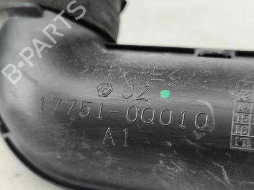 Pipe TOYOTA AYGO (_B4_) 1.0 (KGB40) | BP33706666M125 - Image 5