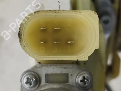 Front left window mechanism BMW 1 (E81) 118 d | BP34039205C22 - Image 8