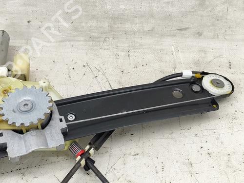 Front left window mechanism BMW 1 (E81) 118 d | BP34039205C22 - Image 7