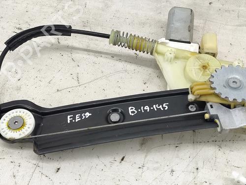 Front left window mechanism BMW 1 (E81) 118 d | BP34039205C22 - Image 6