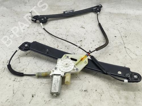 front-left-window-mechanism-bmw-1-e81-2006-2007-2008-2009-2010-2011-2012-34039205 main image