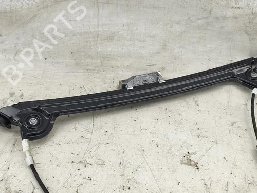 Front left window mechanism BMW 1 (E81) 118 d | BP34039205C22 - Image 3
