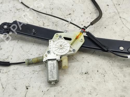 Front left window mechanism BMW 1 (E81) 118 d | BP34039205C22 - Image 2