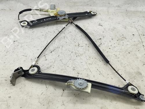 Front left window mechanism BMW 1 (E81) 118 d | BP34039205C22 - Image 4