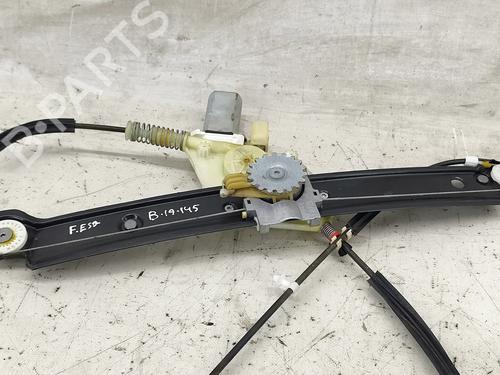 Front left window mechanism BMW 1 (E81) 118 d | BP34039205C22 - Image 5
