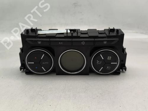 Used Climate control Climate control CITROËN DS3 (SA_) 1.6 HDi 110 (112 hp) 34156760 34156760
