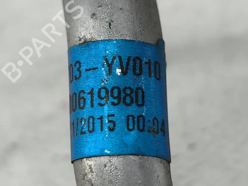AC pipe TOYOTA AYGO (_B4_) 1.0 (KGB40) | BP33706612M126 - Image 7