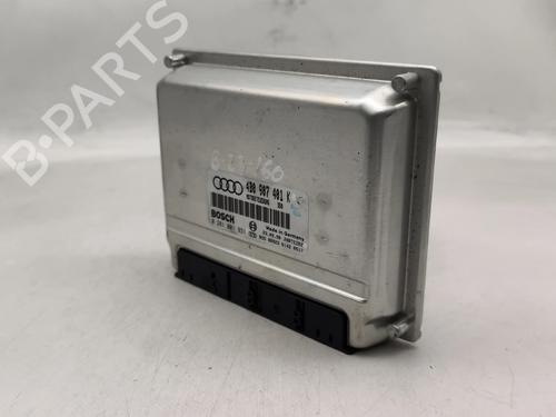 Engine control unit (ECU) AUDI A6 C5 Avant (4B5, 4B6) 2.5 TDI | BP34128221M57 - Image 3