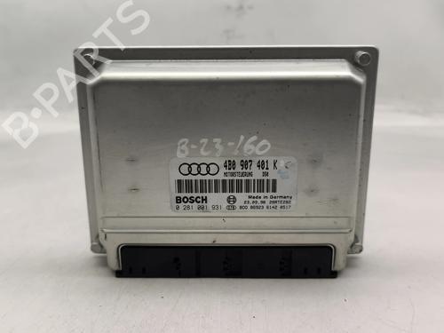 Used Engine control unit (ECU) Engine control unit (ECU) 34128221 34128221