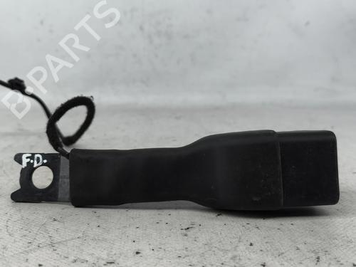 Used Seat buckle Seat buckle 33706614 33706614