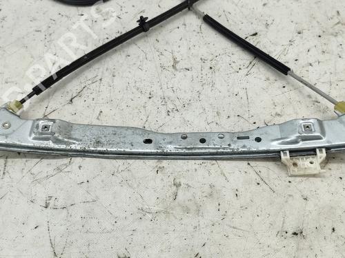 Front right window mechanism CITROËN DS3 (SA_) 1.6 HDi 110 | BP34156781C23 - Image 9