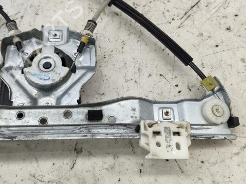 Front right window mechanism CITROËN DS3 (SA_) 1.6 HDi 110 | BP34156781C23 - Image 4