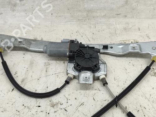 Front right window mechanism CITROËN DS3 (SA_) 1.6 HDi 110 | BP34156781C23 - Image 8