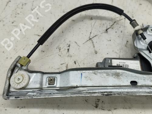Front right window mechanism CITROËN DS3 (SA_) 1.6 HDi 110 | BP34156781C23 - Image 3