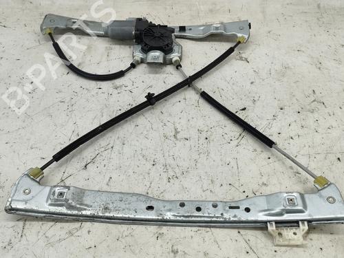 Front right window mechanism CITROËN DS3 (SA_) 1.6 HDi 110 | BP34156781C23 - Image 7