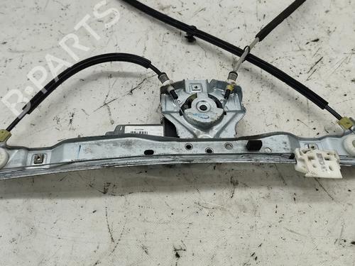 Front right window mechanism CITROËN DS3 (SA_) 1.6 HDi 110 | BP34156781C23 - Image 2