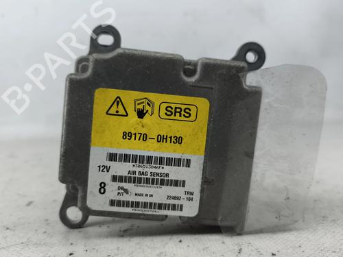 Used ECU airbags ECU airbags 33706660 33706660