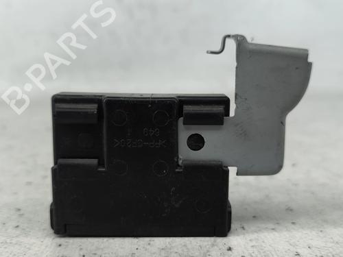 Control unit TOYOTA AYGO (_B4_) 1.0 (KGB40) | BP33706657M11 - Image 4