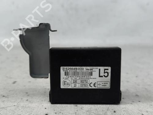 Used Control unit Control unit TOYOTA AYGO (_B4_) 1.0 (KGB40) (69 hp) 33706657 33706657
