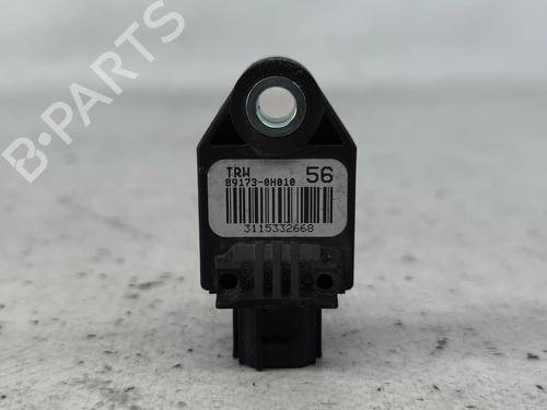 Used Electronic sensor Electronic sensor TOYOTA AYGO (_B4_) 1.0 (KGB40) (69 hp) 33706654 33706654