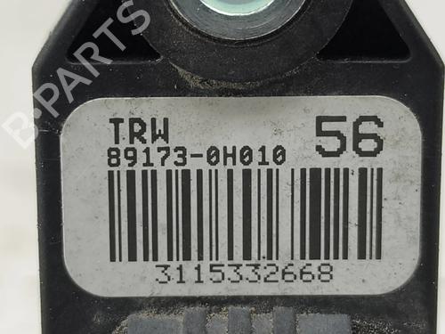 Electronic sensor TOYOTA AYGO (_B4_) 1.0 (KGB40) | BP33706654M84 - Image 4
