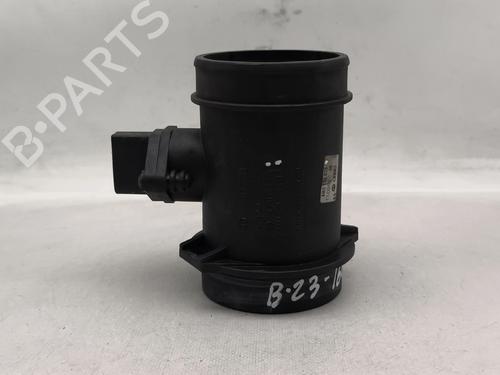 Used Mass air flow sensor Mass air flow sensor AUDI A6 C5 Avant (4B5, 4B6) 2.5 TDI (150 hp) 34128217 34128217