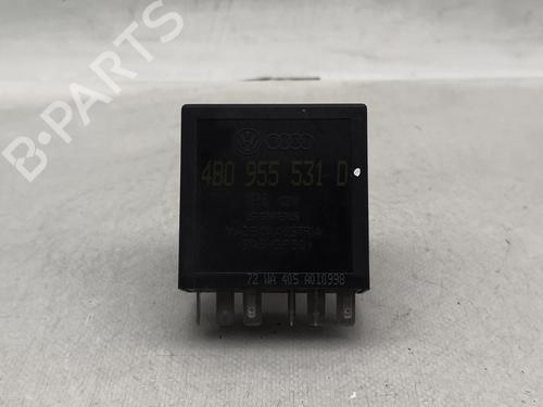 Used Electronic module Electronic module 34137113 34137113