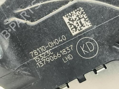 Pedal TOYOTA AYGO (_B4_) 1.0 (KGB40) | BP33706615I4 - Image 8