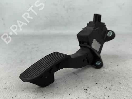 Used Pedal Pedal TOYOTA AYGO (_B4_) 1.0 (KGB40) (69 hp) 33706615 33706615