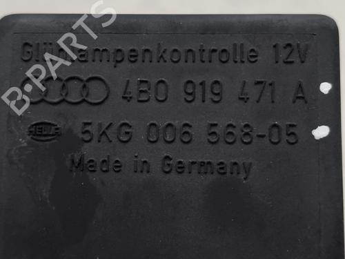 Electronic module AUDI A6 C5 Avant (4B5, 4B6) 2.5 TDI | BP34137112M83  - Image 8