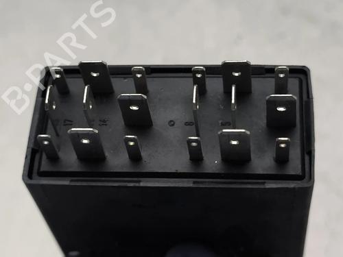 Electronic module AUDI A6 C5 Avant (4B5, 4B6) 2.5 TDI | BP34137112M83  - Image 7