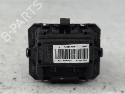 Used Heater resistor Heater resistor TOYOTA AYGO (_B4_) 1.0 (KGB40) (69 hp) 33706651 33706651