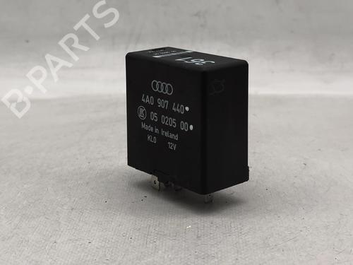 Electronic module AUDI A6 C5 Avant (4B5, 4B6) 2.5 TDI | BP34137111M83 - Image 3