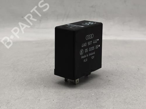Electronic module AUDI A6 C5 Avant (4B5, 4B6) 2.5 TDI | BP34137111M83 - Image 2